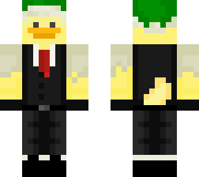 ducker dilford