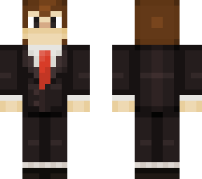 duncanon live but also not minecraft skin