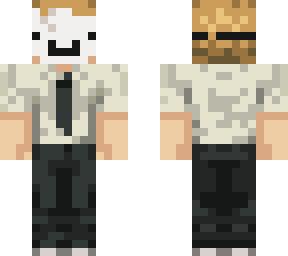 edited a skin lol