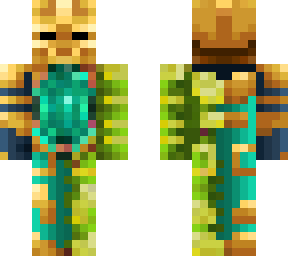 ender knight