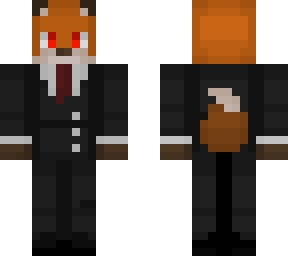 evil infraredfox5219