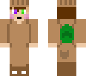 exploring (l)enderman