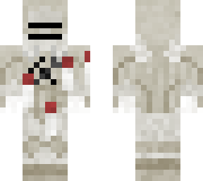 fellow inquisitor