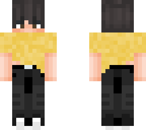 femcis boy (alex)