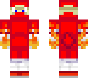 fire jhulker
