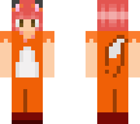fox boy