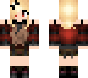 foxy girl fnaf