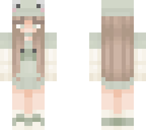 frog 7