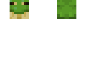 frog head