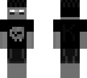 gab skull