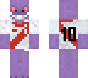 gengar peruano