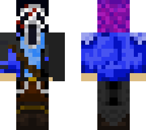 ghostface and bigcatvr (not finished)