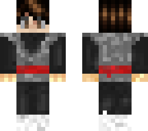 goku black
