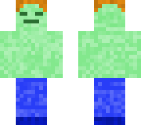 green husk
