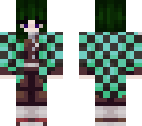 green lol