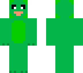 green seal