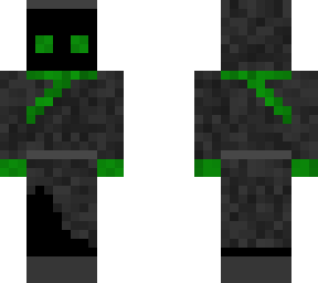 greenassassinance