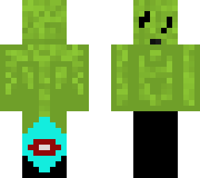 greeny