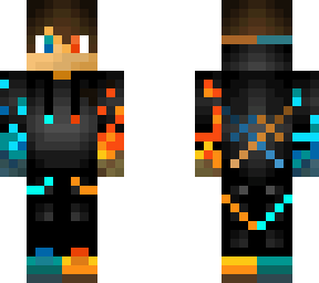 ice and fire knight without mask