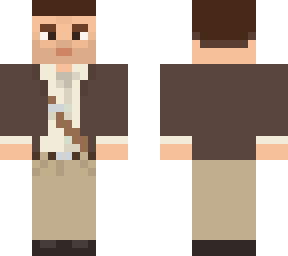 indiana jones