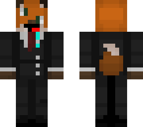 infraredfox5219 derp