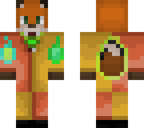 infraredfox5219 rpg event
