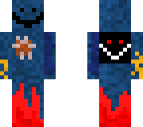 interesting skin 1