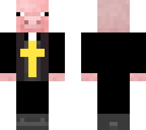 isus pig