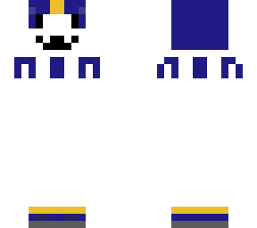 jack frost