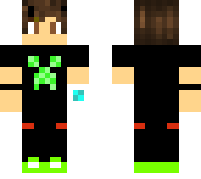 josh redesign /w diamonds guantlet