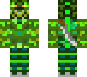 jungle slaughter