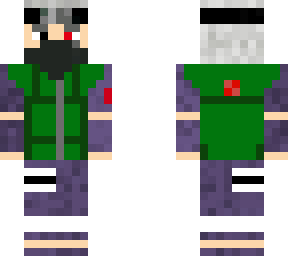 kakashi