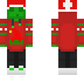 king blobe chrimas