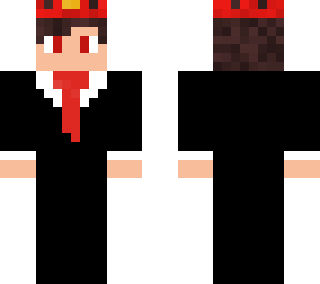 king of evil