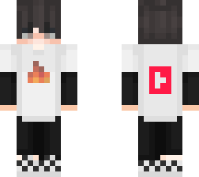 lemon bandit mc skin