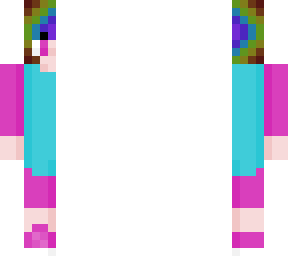 lgbtq collab with cherryblossom