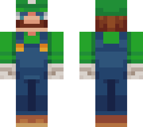 luigi