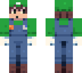 luisgamer