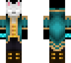 m.mask ii