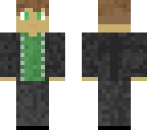 male skin