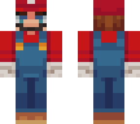 mario