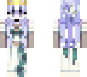 mika ghost :d