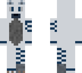 mist the ghost leopard