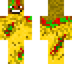 mr. burrito