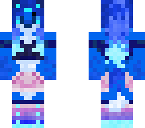 munette(my fursona!)