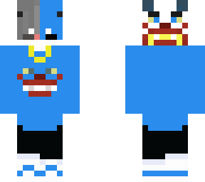 my skin 2