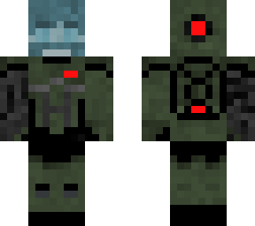 my skin