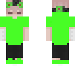 my skin 3