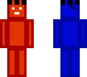my yt skin