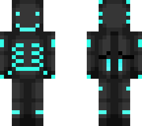 neon axolotl